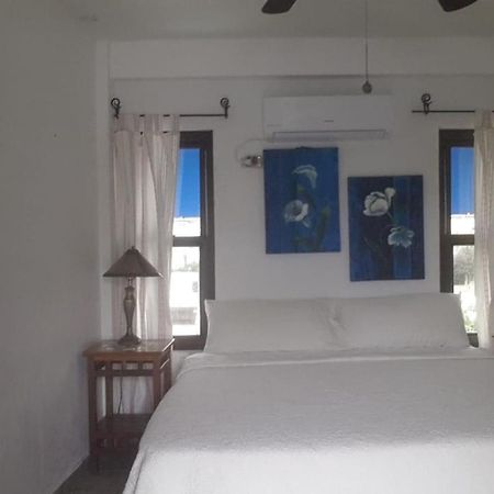 Hotel Y Restaurante Cesar Mariscos Тела Екстериор снимка